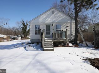 26 S Highland Ave, Runnemede, NJ 08078