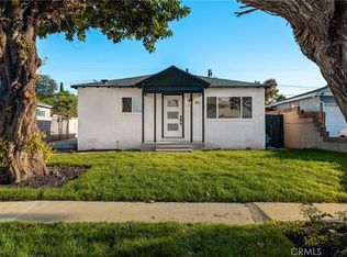 810 E Silva St, Long Beach, CA 90807