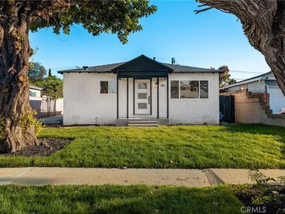 810 E Silva St, Long Beach, CA, 90807