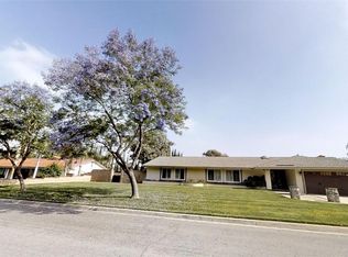 13800 Ranchero Ave, Fontana, CA 92337