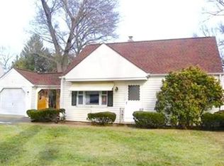 446 Massachusetts Ave, West Springfield, MA 01089