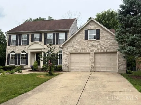 (undisclosed Address), Loveland, OH 45140