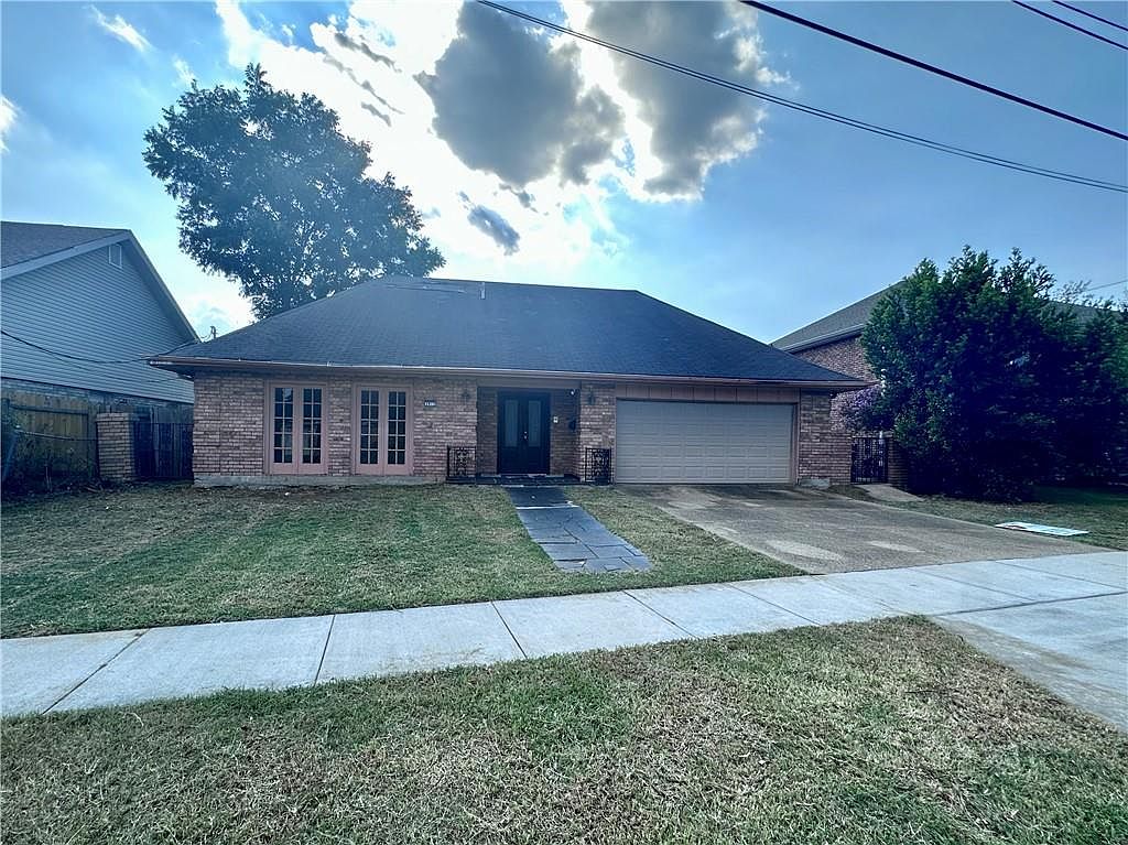 3912 Cleary Ave, Metairie, LA 70002 MLS 2409908 Zillow