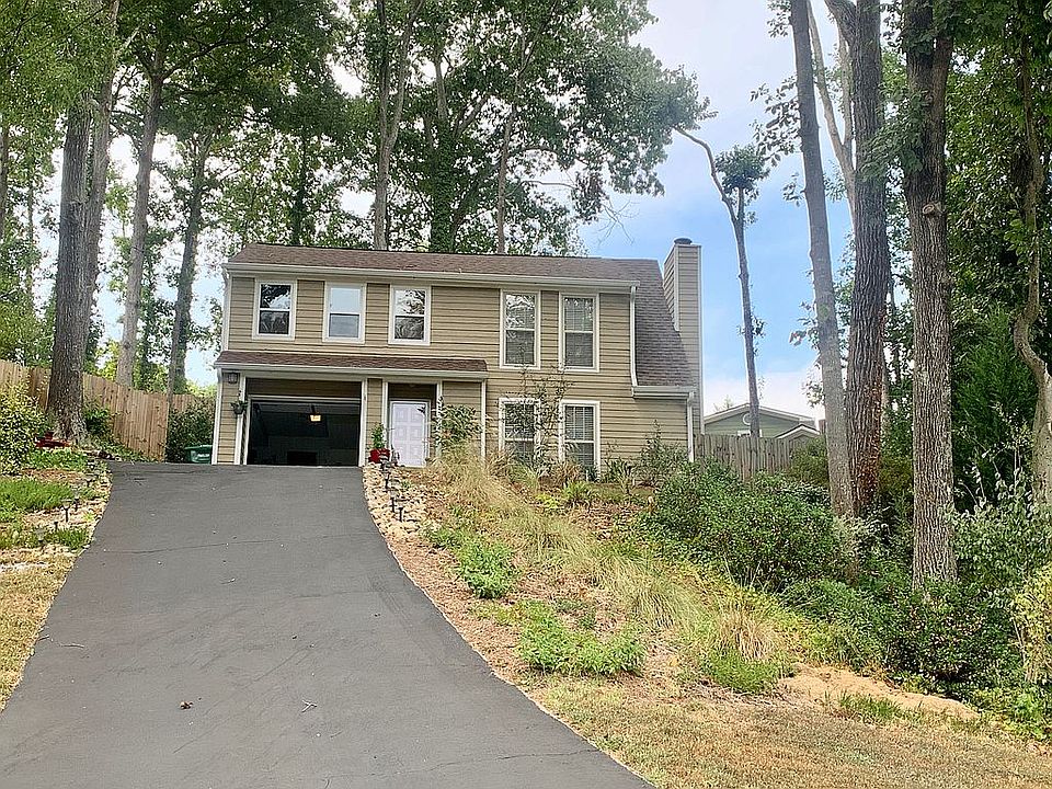 2nd image of 5965 Gresen Ct