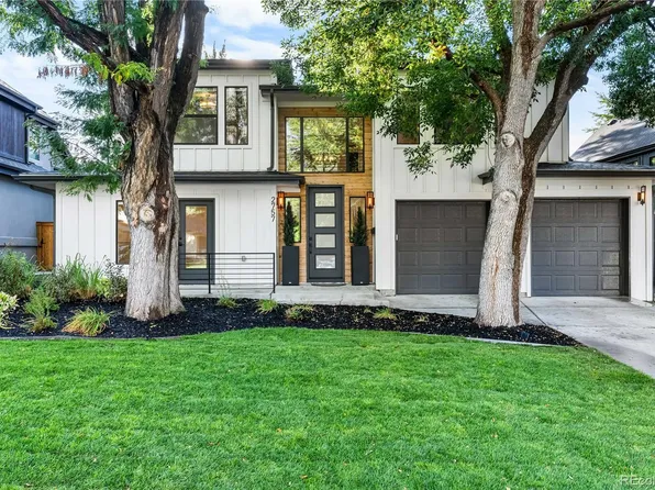 2757 S Steele Street, Denver, CO 80210