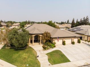 15446 Chateau Montelena Dr, Bakersfield, CA 93314