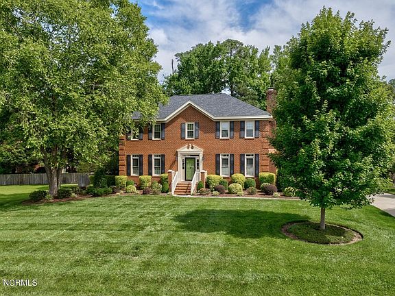 2nd image of 4525 Hansford Drive