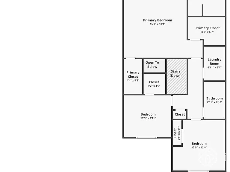 6069 W Lower Brook Ln — Photo 3