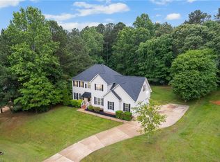 395 Bonaventure Dr, Salisbury, NC 28147
