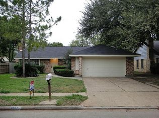 15230 Beechnut St, Houston, TX 77083
