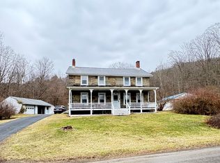 22 Chestnut St, Windsor, NY 13865
