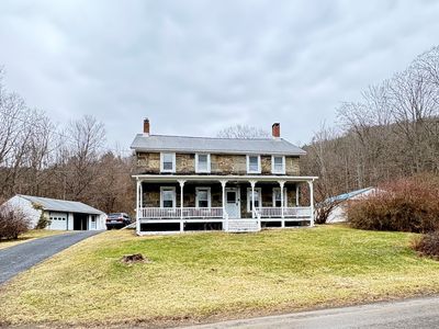 22 Chestnut St, Windsor, NY, 13865