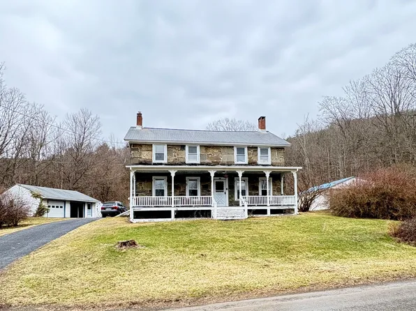 22 Chestnut St, Windsor, NY 13865