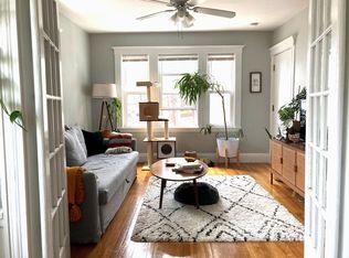 50 Boylston St APT 2R, Jamaica Plain, MA 02130