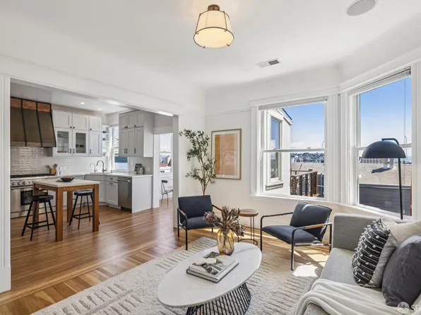 409 Fair Oaks St, San Francisco, CA 94110