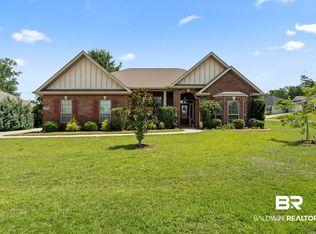 12269 Aurora Way, Spanish Fort, AL 36527