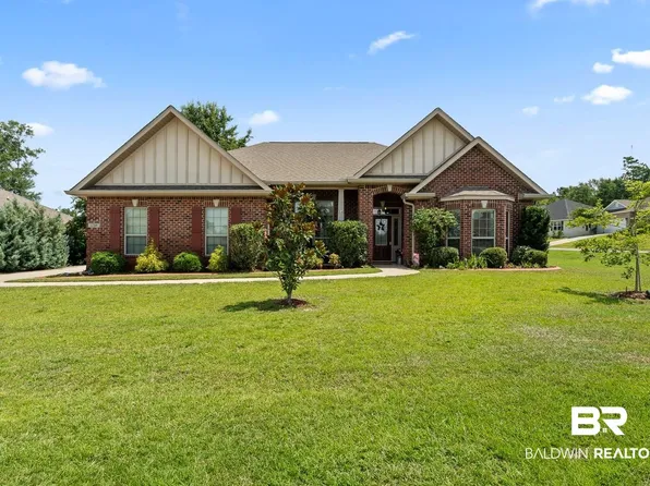 12269 Aurora Way, Spanish Fort, AL 36527