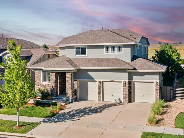 9075 Gardenia Street, Arvada, CO 80005