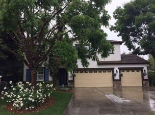 4846 W Clinton Ct, Visalia, CA 93291