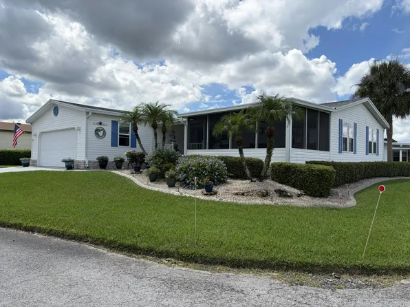 1621 Wildflower Dr #1621, Sebring, FL 33872