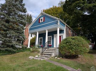 103 County Route 19, Livingston, NY 12541