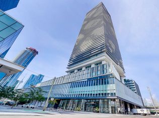 Sugar Wharf, Toronto, ON M5E 0E4