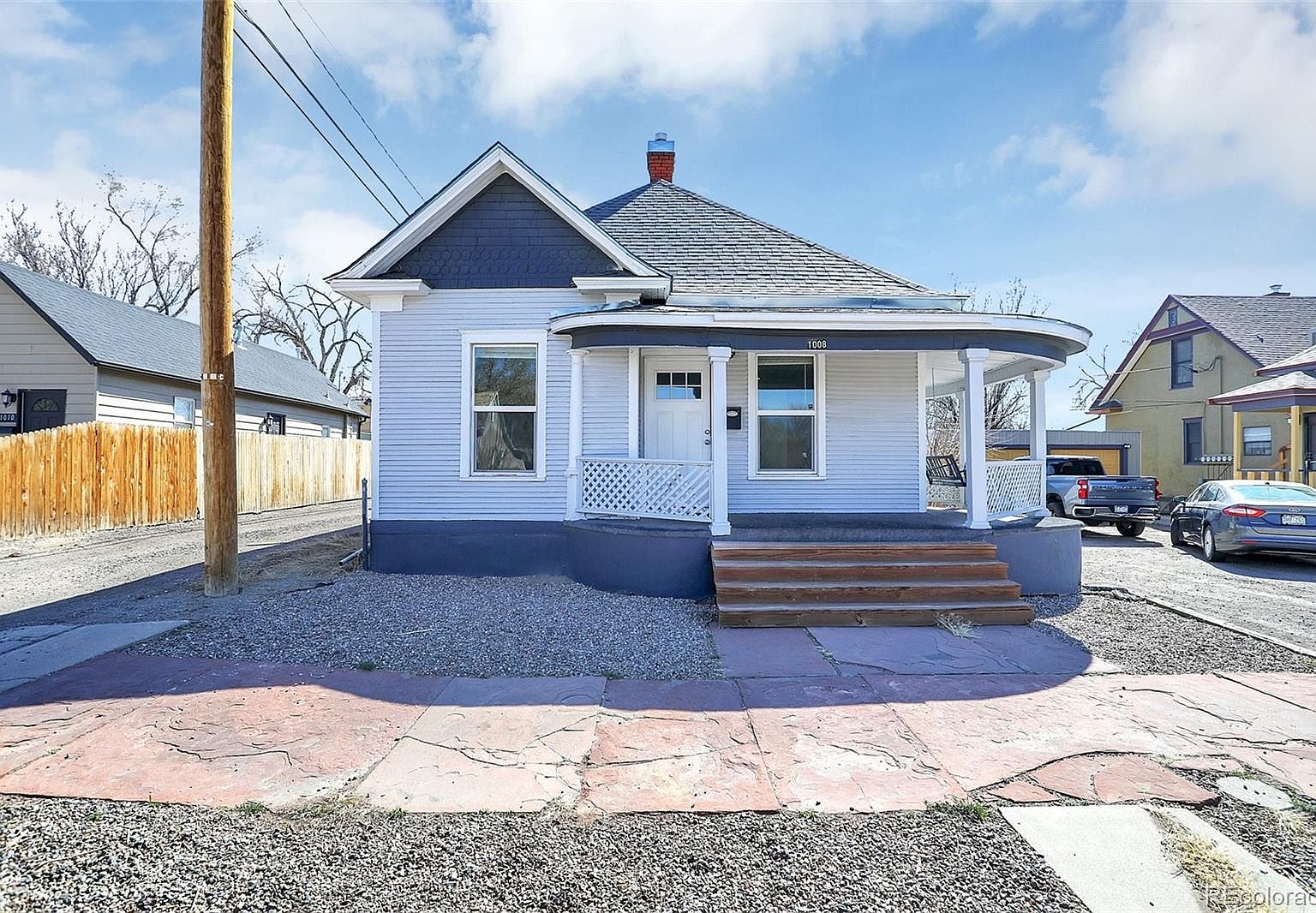 1008 N Elizabeth Street, Pueblo, CO 81003 Zillow