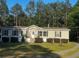 10076 Gravel Hill Rd, Albany, GA 31705