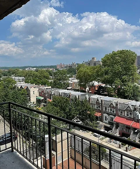 3210 Riverdale Ave #6B — Photo 8