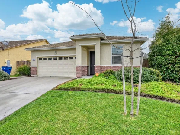 52 Morell Ct, Sacramento, CA 95833