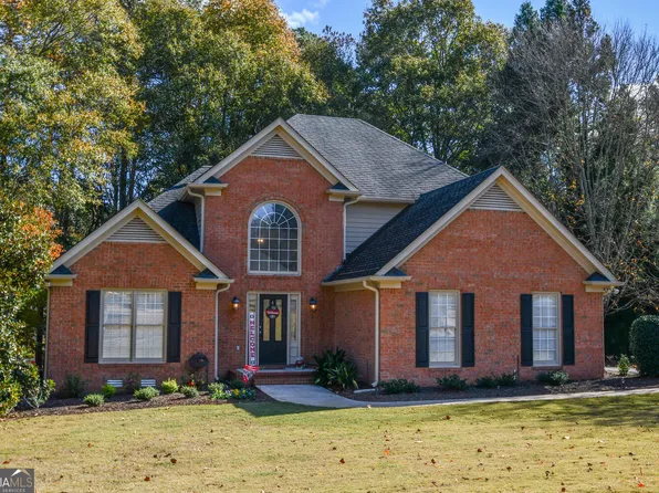 1300 Victoria Rd, Watkinsville, GA 30677