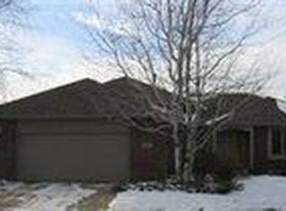 3617 S Genevieve Ave, Sioux Falls, SD 57103