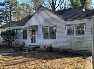 2676 Oldknow Dr NW, Atlanta, GA 30318