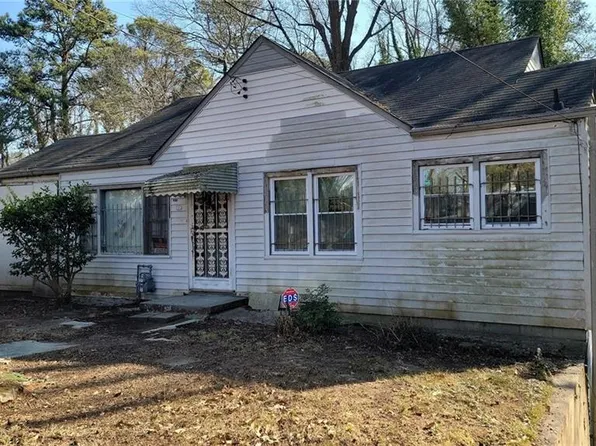 2676 Oldknow Dr NW, Atlanta, GA 30318