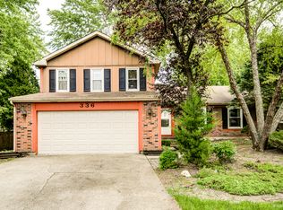 336 Applewood Dr, Bolingbrook, IL 60440