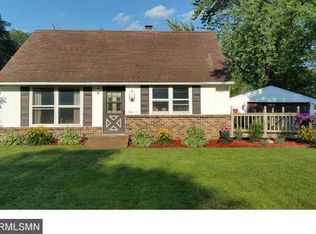 3814 Dennis Ln, White Bear Lake, MN 55110