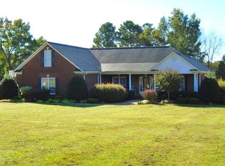 1235 Springlake Rd, York, SC 29745