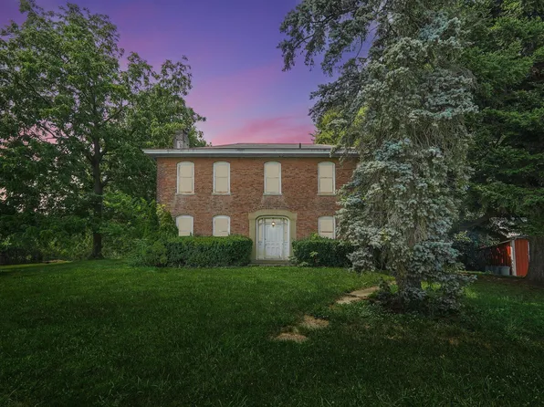 4901 Ebright Rd, Canal Winchester, OH 43110