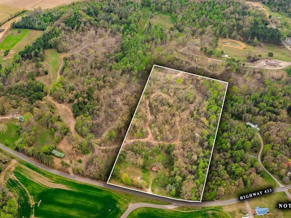 6930 Highway 423, Mc Kenzie, TN 38201