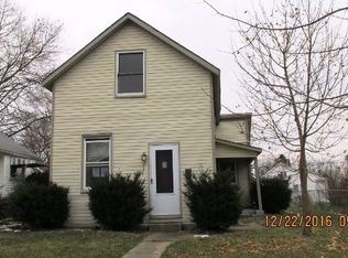 1223 Ridge St, Richmond, IN 47374