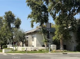 23515 Lyons Ave Unit 240, Santa Clarita, CA 91355