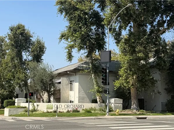 23515 Lyons Ave Unit 240, Santa Clarita, CA 91355