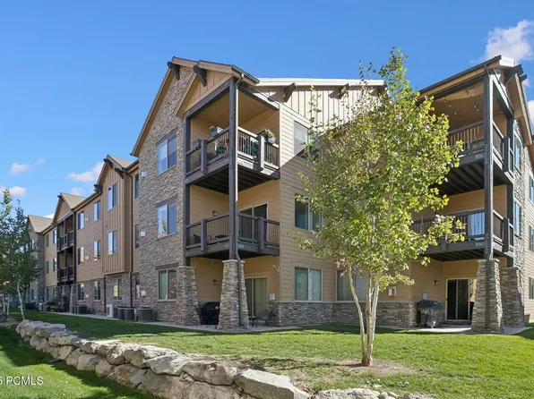 14345 N Buck Horn Trl #43G, Kamas, UT 84036