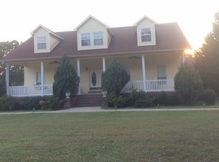 10727 County Highway 42, Guin, AL 35563