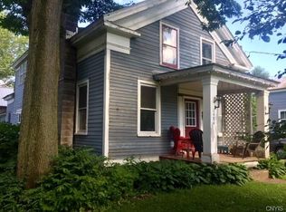 1484 Billings Hill Rd, Earlville, NY 13332
