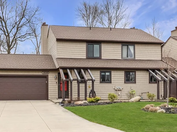 1418 Trader Dr, Streetsboro, OH 44241