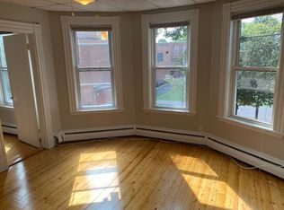 748 E 3rd St #3, Boston, MA 02127