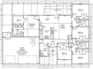 2162 Triple Crown Ter, Blanchard, OK 73010