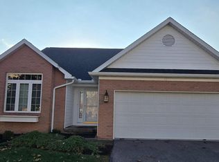 534 Deer Lake Dr, Findlay, OH 45840