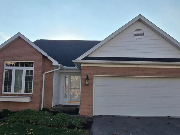 534 Deer Lake Dr, Findlay, OH 45840